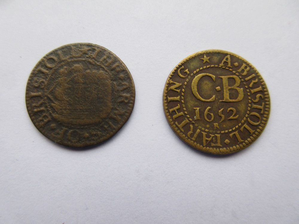 henry_eighth_and_Bristol_coins