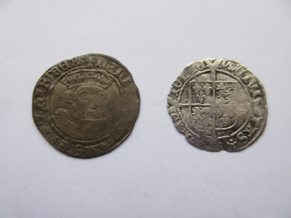 henry_eighth_and_Bristol_coins