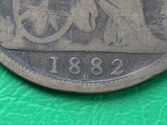 heaton_mintmark